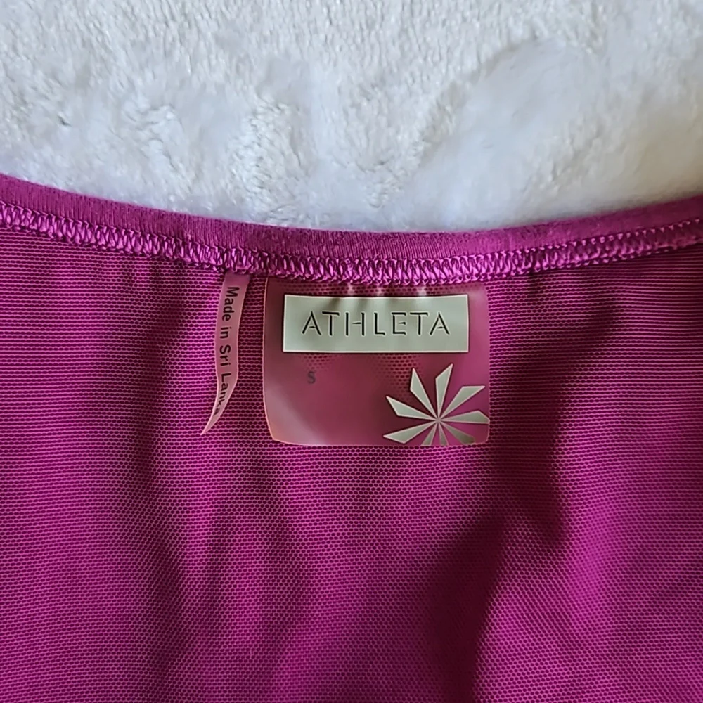 Athleta Tank Top - Picture 5 of 7